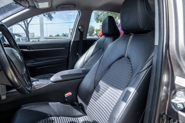 2021 Toyota Camry  Selma TX