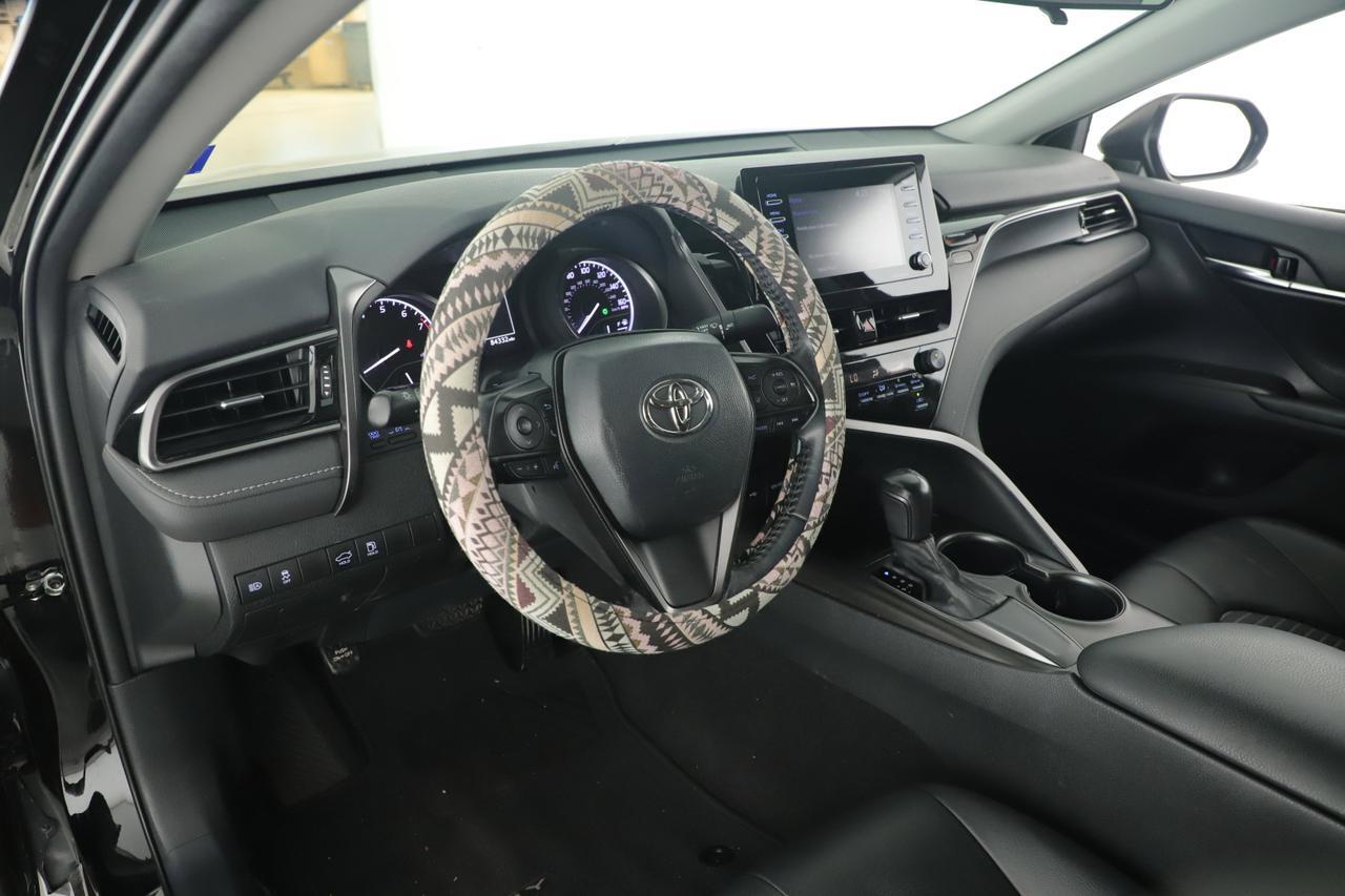 2021 Toyota Camry New Braunfels TX