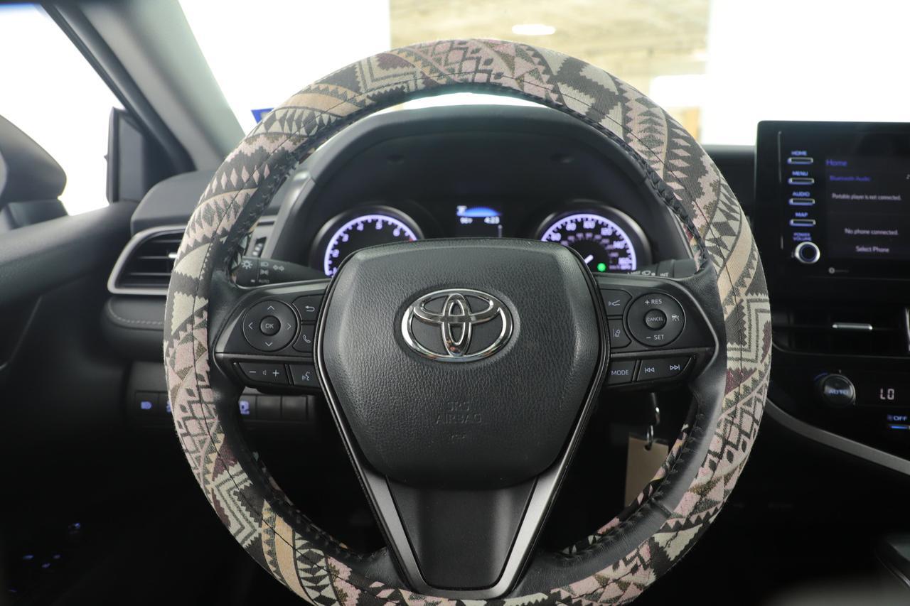 2021 Toyota Camry New Braunfels TX