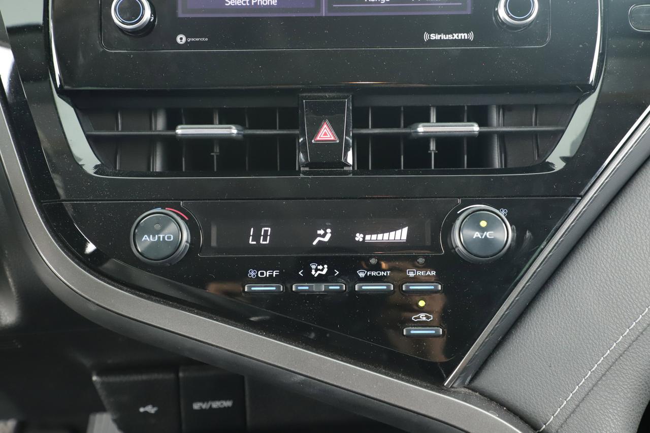 2021 Toyota Camry New Braunfels TX