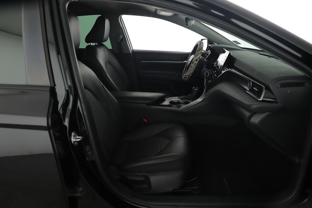 2021 Toyota Camry New Braunfels TX