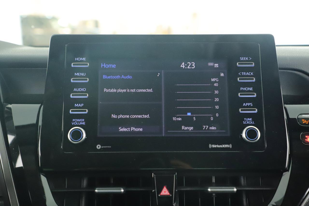 2021 Toyota Camry New Braunfels TX