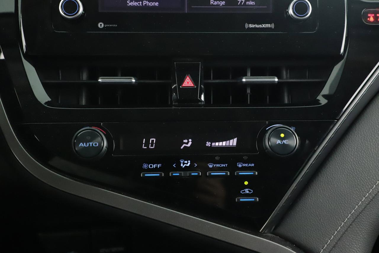 2021 Toyota Camry New Braunfels TX