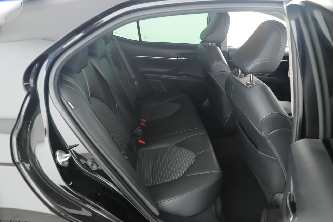 2021 Toyota Camry New Braunfels TX