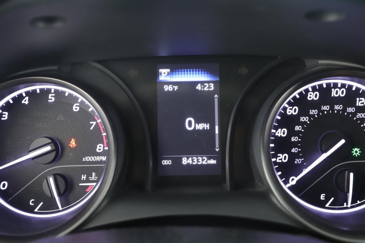 2021 Toyota Camry New Braunfels TX