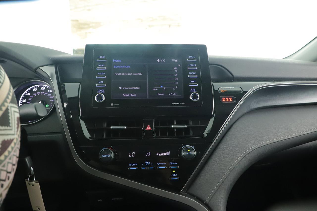 2021 Toyota Camry New Braunfels TX