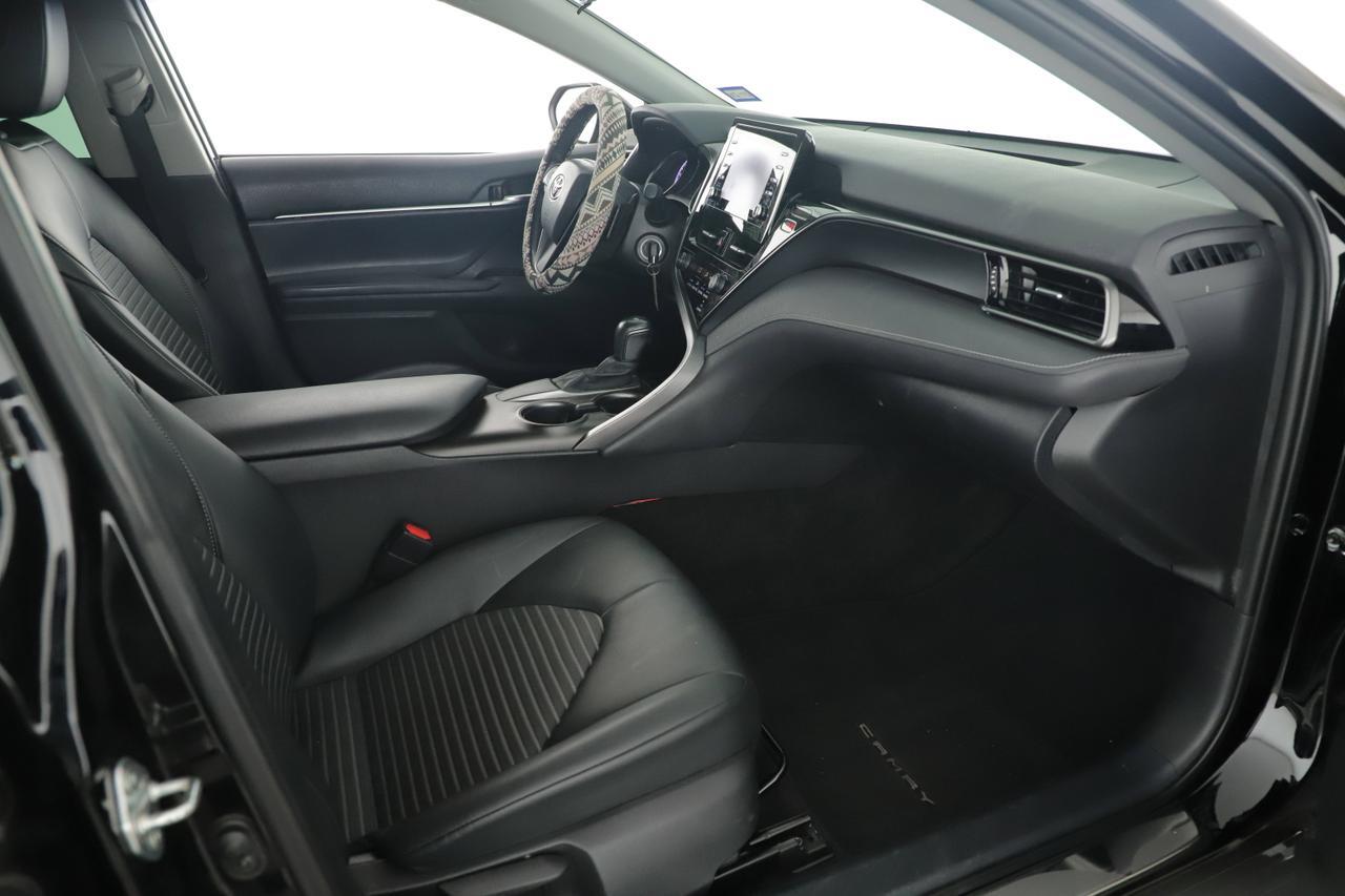 2021 Toyota Camry New Braunfels TX