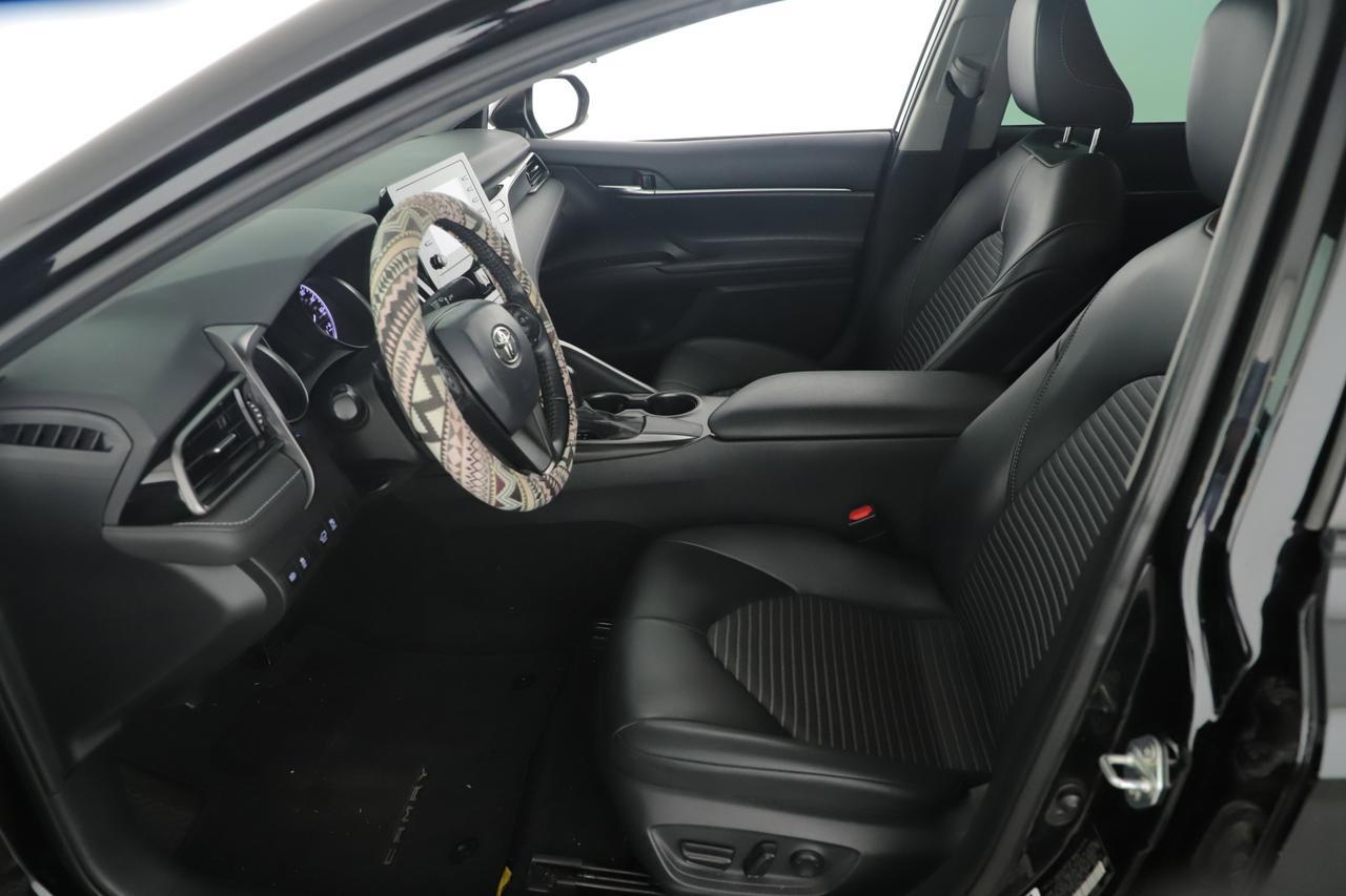 2021 Toyota Camry New Braunfels TX