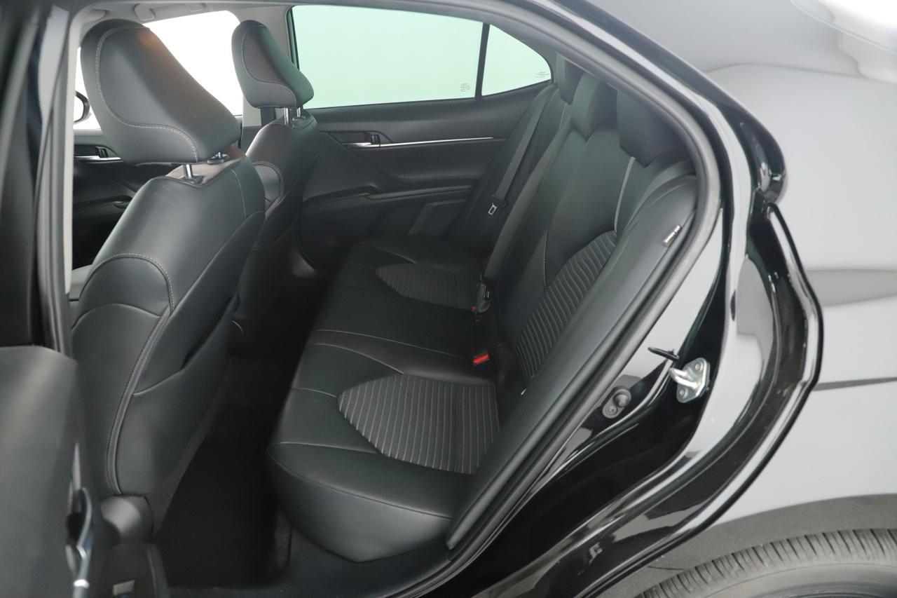 2021 Toyota Camry New Braunfels TX