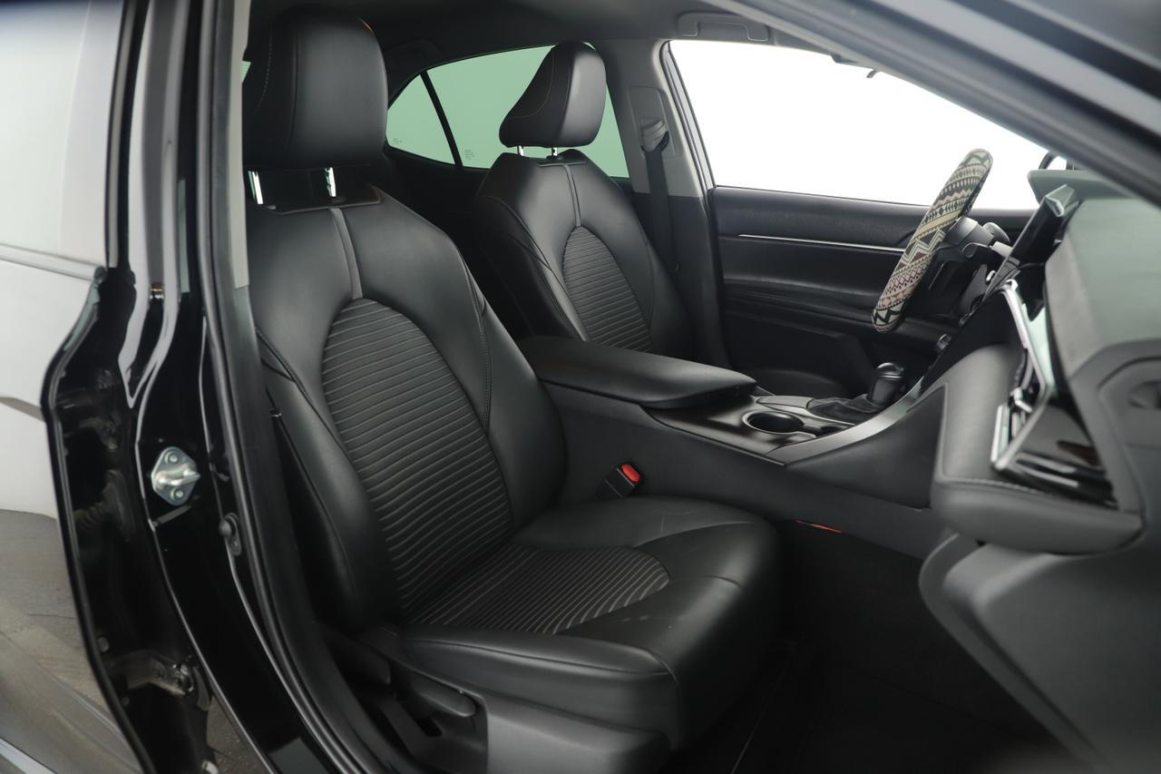 2021 Toyota Camry New Braunfels TX