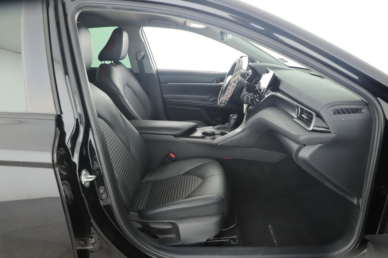 2021 Toyota Camry New Braunfels TX