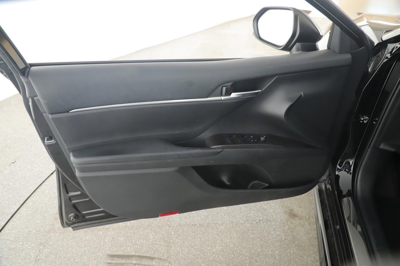 2021 Toyota Camry New Braunfels TX