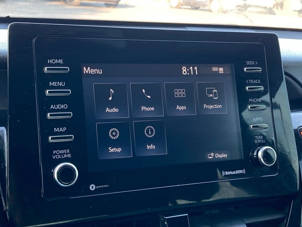 2021 Toyota Camry San Antonio TX