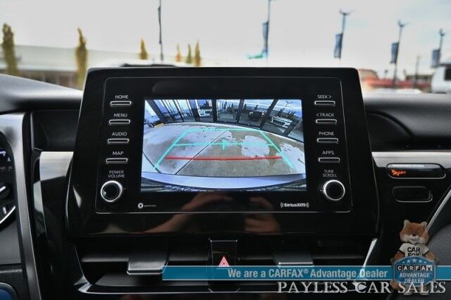 2021 Toyota Camry Hybrid LE Anchorage AK 2021 Toyota Camry Hybrid LE Anchorage AK