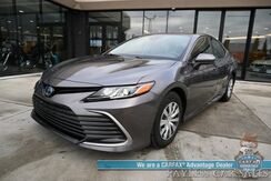 2021_Toyota_Camry_Hybrid LE_ Anchorage AK