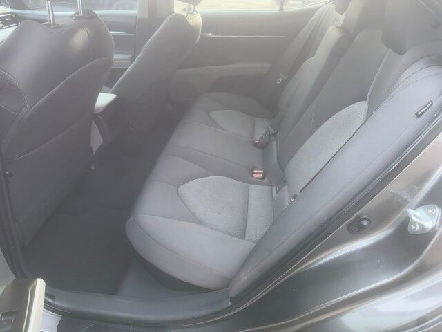 2021 Toyota Camry Hybrid LE North Versailles PA