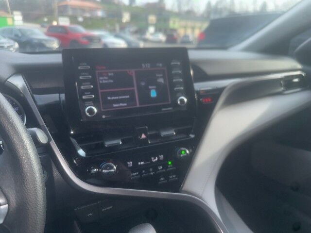 2021 Toyota Camry Hybrid LE North Versailles PA