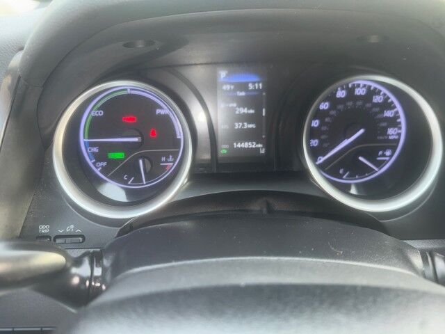 2021 Toyota Camry Hybrid LE North Versailles PA