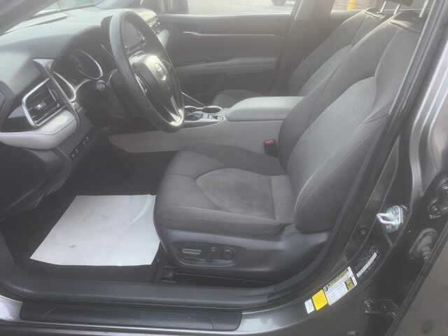 2021 Toyota Camry Hybrid LE North Versailles PA