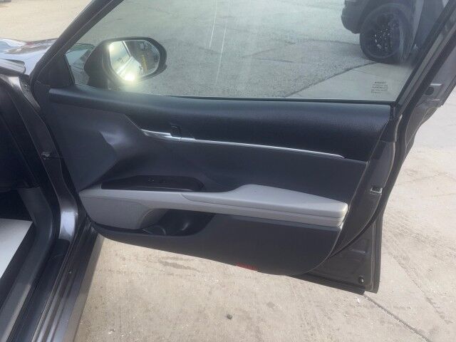 2021 Toyota Camry Hybrid LE North Versailles PA