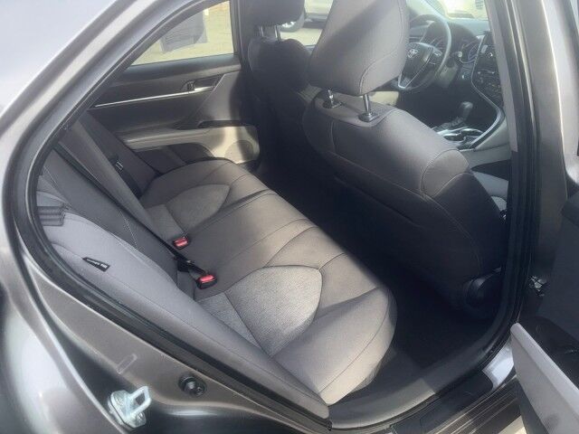 2021 Toyota Camry Hybrid LE North Versailles PA