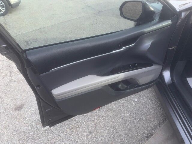 2021 Toyota Camry Hybrid LE North Versailles PA