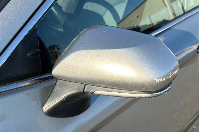 2021 Toyota Camry Hybrid LE Roseville CA