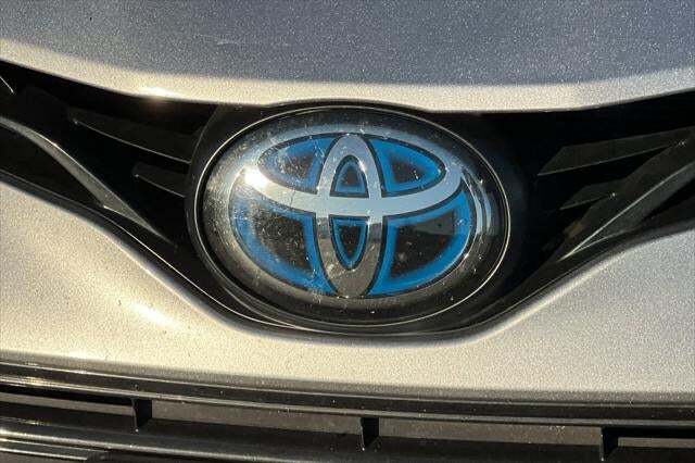 2021 Toyota Camry Hybrid LE Roseville CA