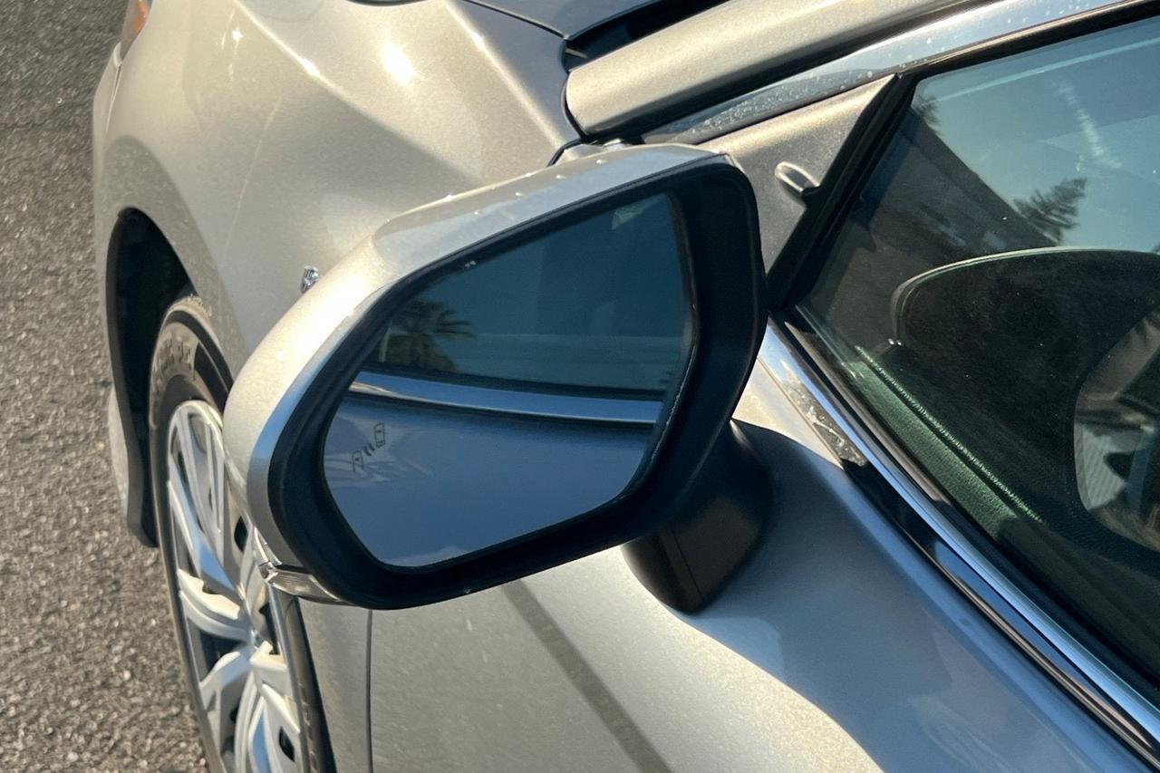 2021 Toyota Camry Hybrid LE Roseville CA
