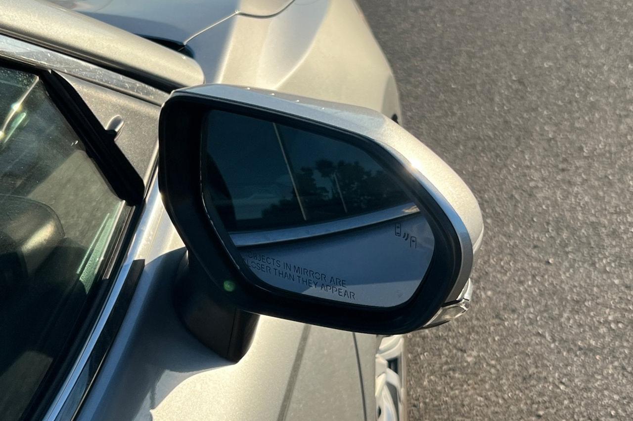 2021 Toyota Camry Hybrid LE Roseville CA