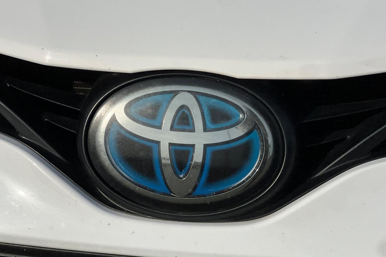 2021 Toyota Camry Hybrid LE Roseville CA