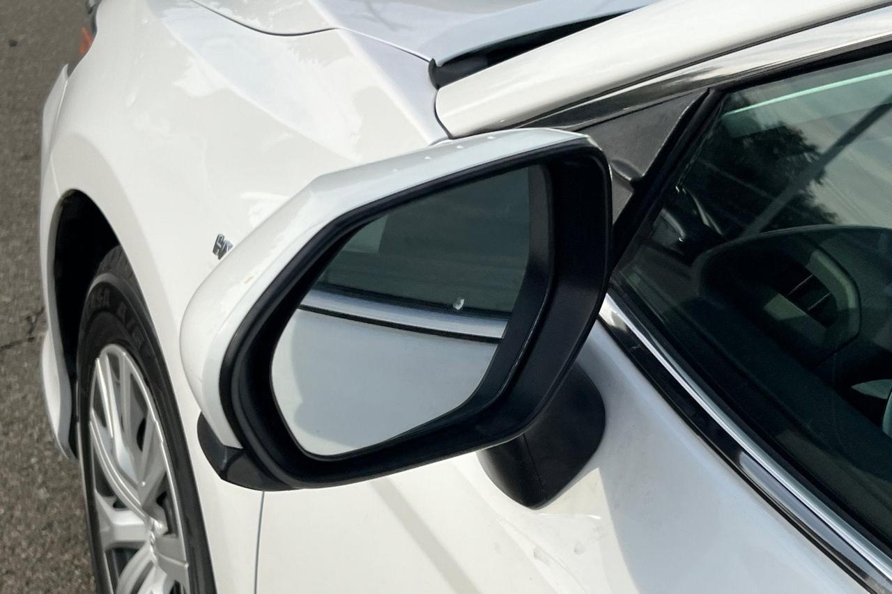 2021 Toyota Camry Hybrid LE Roseville CA