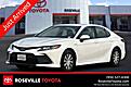 2021 Toyota Camry Hybrid LE
