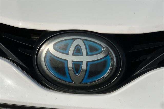 2021 Toyota Camry Hybrid LE Roseville CA