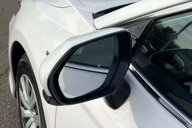 2021 Toyota Camry Hybrid LE Roseville CA