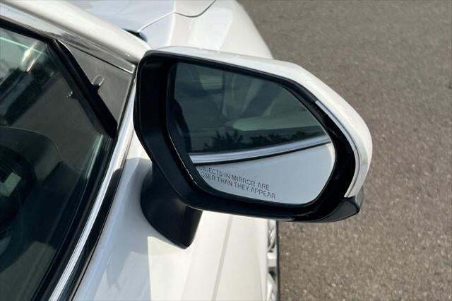 2021 Toyota Camry Hybrid LE Roseville CA
