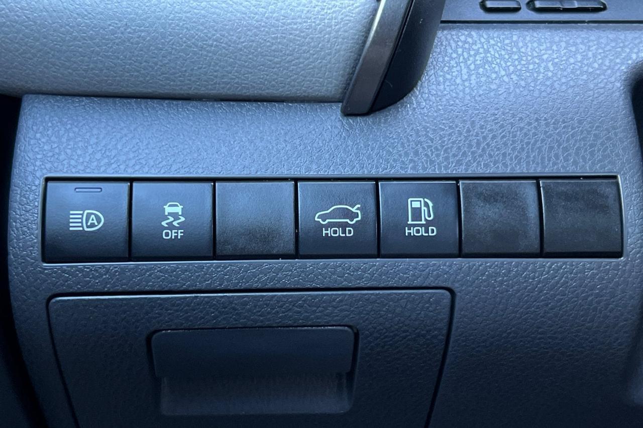 2021 Toyota Camry Hybrid LE Roseville CA
