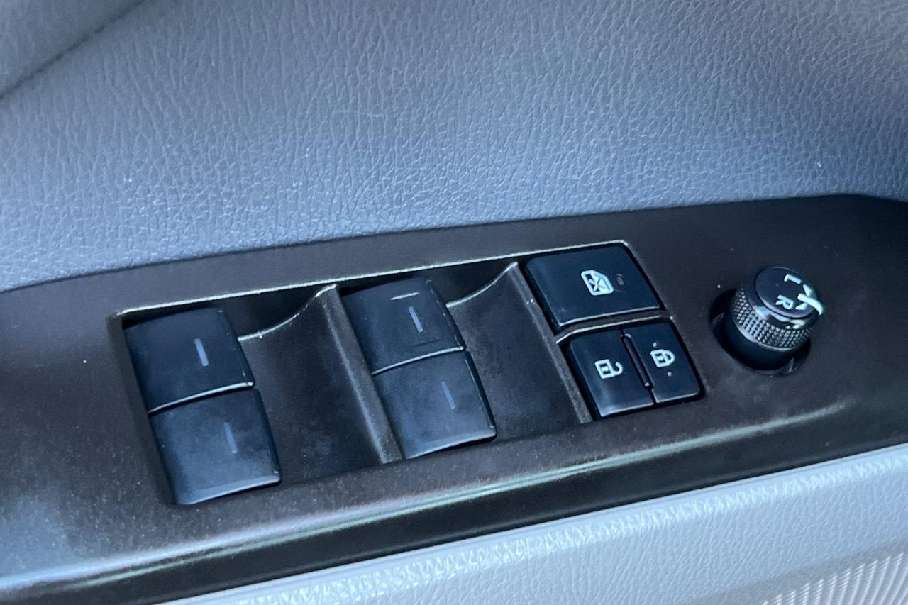 2021 Toyota Camry Hybrid LE Roseville CA