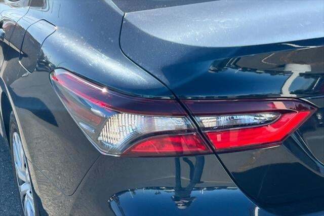 2021 Toyota Camry Hybrid LE Roseville CA