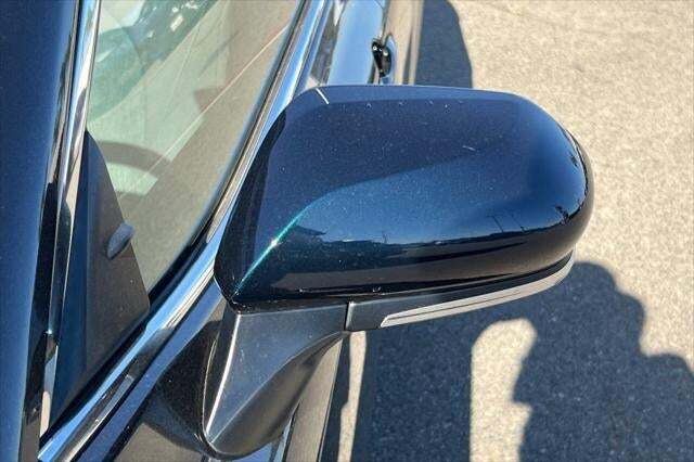2021 Toyota Camry Hybrid LE Roseville CA