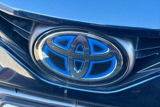 2021 Toyota Camry Hybrid LE Roseville CA