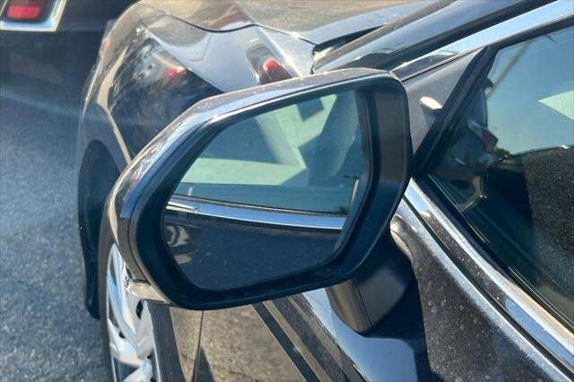 2021 Toyota Camry Hybrid LE Roseville CA