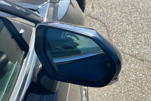 2021 Toyota Camry Hybrid LE Roseville CA