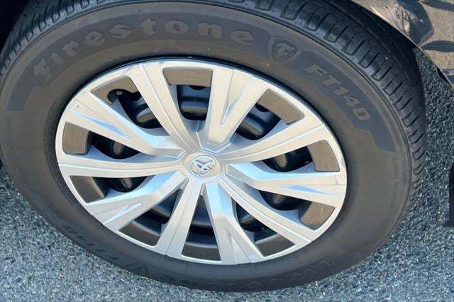2021 Toyota Camry Hybrid LE Roseville CA