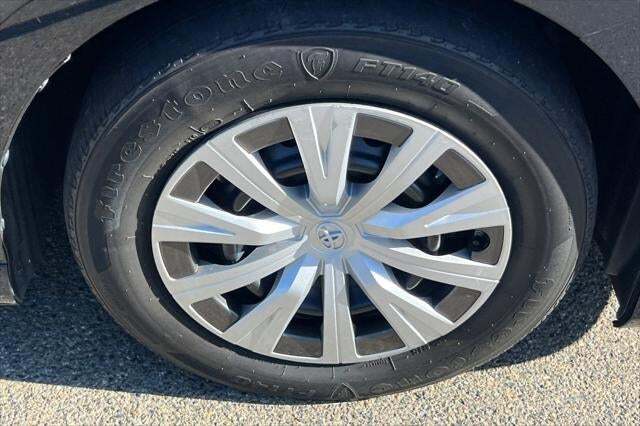 2021 Toyota Camry Hybrid LE Roseville CA