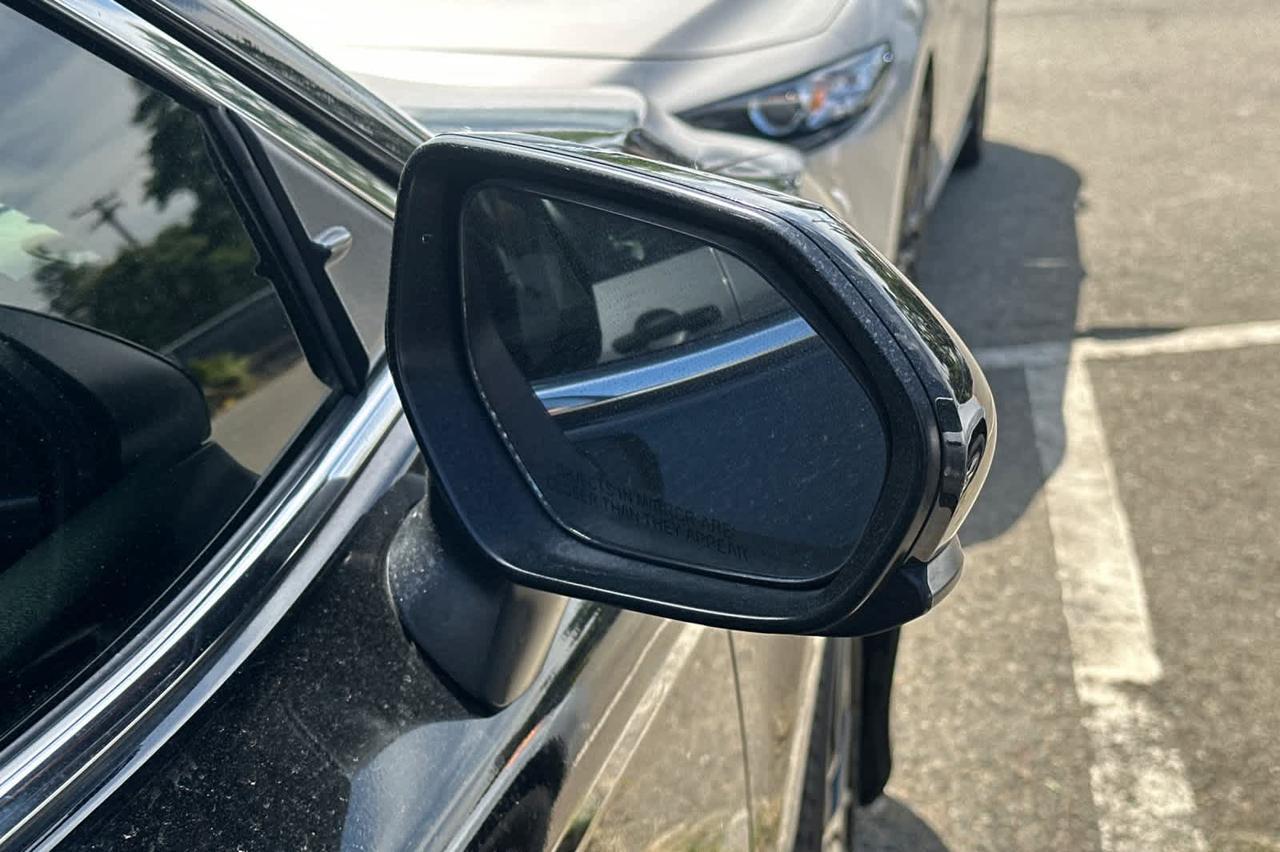 2021 Toyota Camry Hybrid LE Roseville CA