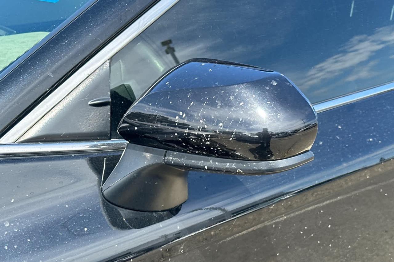 2021 Toyota Camry Hybrid LE Roseville CA