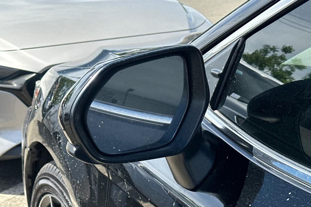 2021 Toyota Camry Hybrid LE Roseville CA