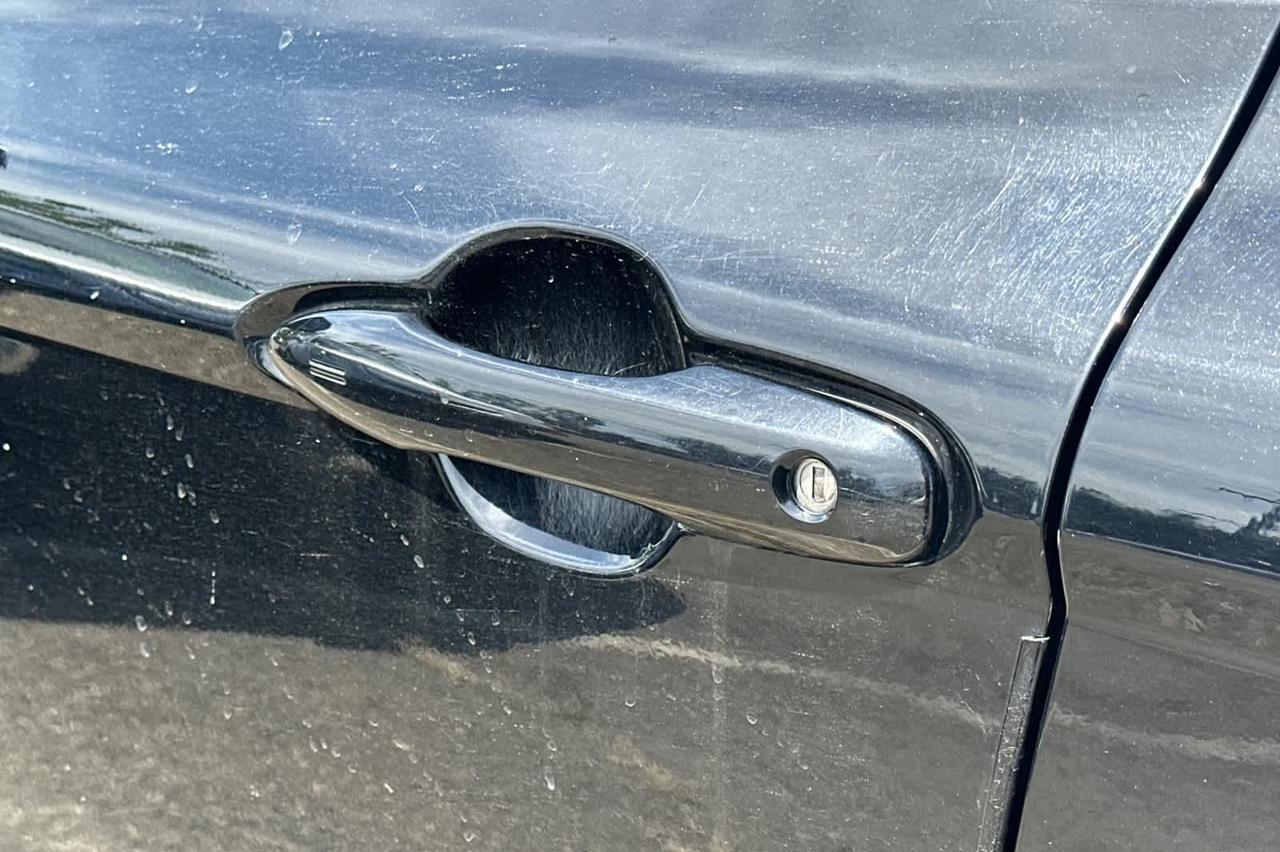 2021 Toyota Camry Hybrid LE Roseville CA