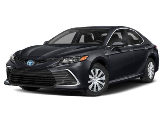 2021 Toyota Camry Hybrid LE Irving TX